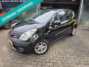 1.0 Acenta | 2E EIGENAAR | 12MND GARANTE | AIRCO |