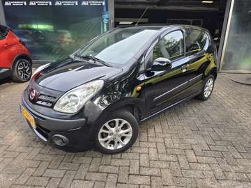1.0 Acenta | 2E EIGENAAR | 12MND GARANTE | AIRCO |