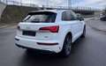 Audi Q5 50 TDI Quatt S-Line Virt Cam Nav SHZ DAB+ 20" Weiß - thumbnail 5