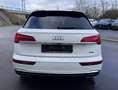Audi Q5 50 TDI Quatt S-Line Virt Cam Nav SHZ DAB+ 20" Weiß - thumbnail 7