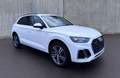 Audi Q5 50 TDI Quatt S-Line Virt Cam Nav SHZ DAB+ 20" Weiß - thumbnail 4