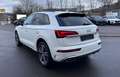 Audi Q5 50 TDI Quatt S-Line Virt Cam Nav SHZ DAB+ 20" Weiß - thumbnail 8