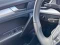 Audi Q5 50 TDI Quatt S-Line Virt Cam Nav SHZ DAB+ 20" Weiß - thumbnail 10