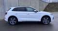 Audi Q5 50 TDI Quatt S-Line Virt Cam Nav SHZ DAB+ 20" Weiß - thumbnail 6