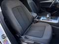 Audi Q5 50 TDI Quatt S-Line Virt Cam Nav SHZ DAB+ 20" Weiß - thumbnail 11