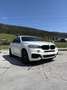 BMW X6 xDrive40d Sport Activity Coupé Aut. Weiß - thumbnail 2