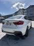 BMW X6 xDrive40d Sport Activity Coupé Aut. Weiß - thumbnail 3