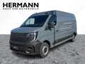 Renault Master IV Kasten Hochraum BLUE dCi 150 Grijs - thumbnail 1