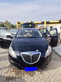 Delta 1.6 mjt Platino 120cv dpf