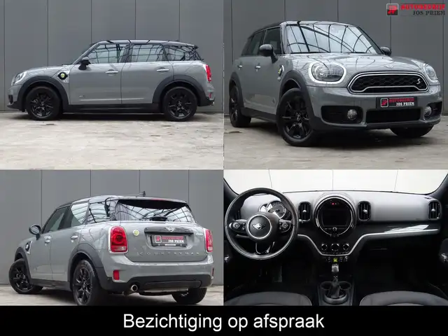 MINI Cooper SE Countryman Mini 2.0 ALL4 Pepper * CARPLAY * PDC * DEALER ONDE