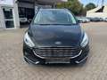 Ford Galaxy Titanium*AUTOM*SPUR*KAM* Schwarz - thumbnail 3