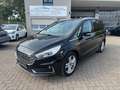 Ford Galaxy Titanium*AUTOM*SPUR*KAM* Schwarz - thumbnail 1
