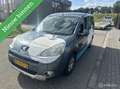 Peugeot Partner Tepee 1.6 VTi XT Style siva - thumbnail 1