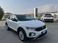 Volkswagen T-Roc 1.0 tsi Life 110cv / NO VINCOLI Blanc - thumbnail 3
