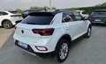 Volkswagen T-Roc 1.0 tsi Life 110cv / NO VINCOLI Blanc - thumbnail 5