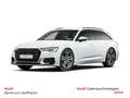 Audi A6 45 TFSI S line S tro*HUD*Matrix*Virtual Weiß - thumbnail 1