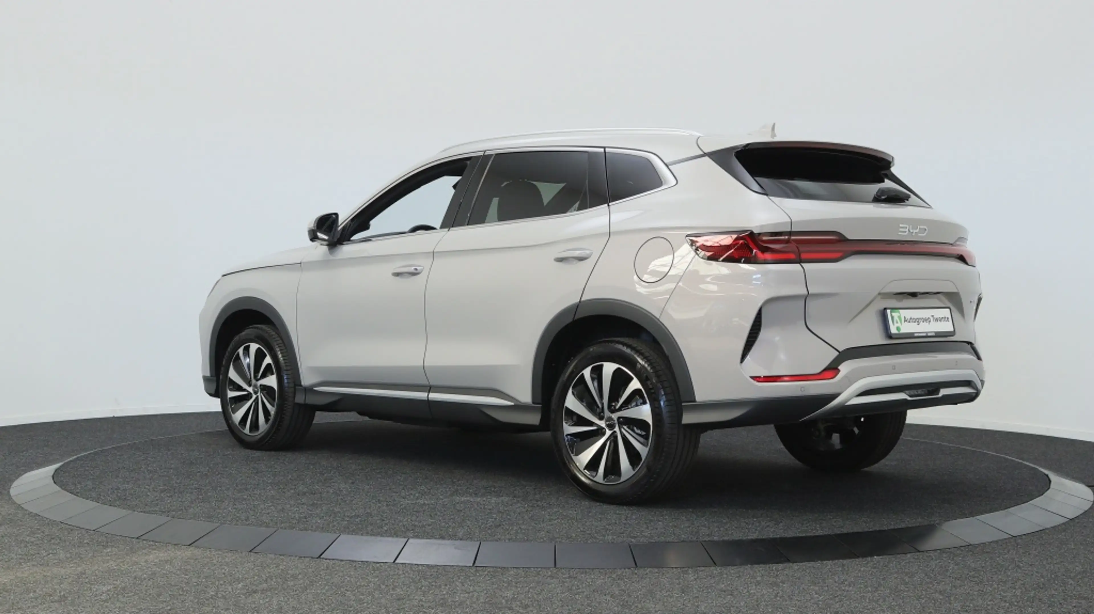 BYD Seal U 1.5 DM-i FWD Boost | Incl. € 3.000 ACTIE — photo 8