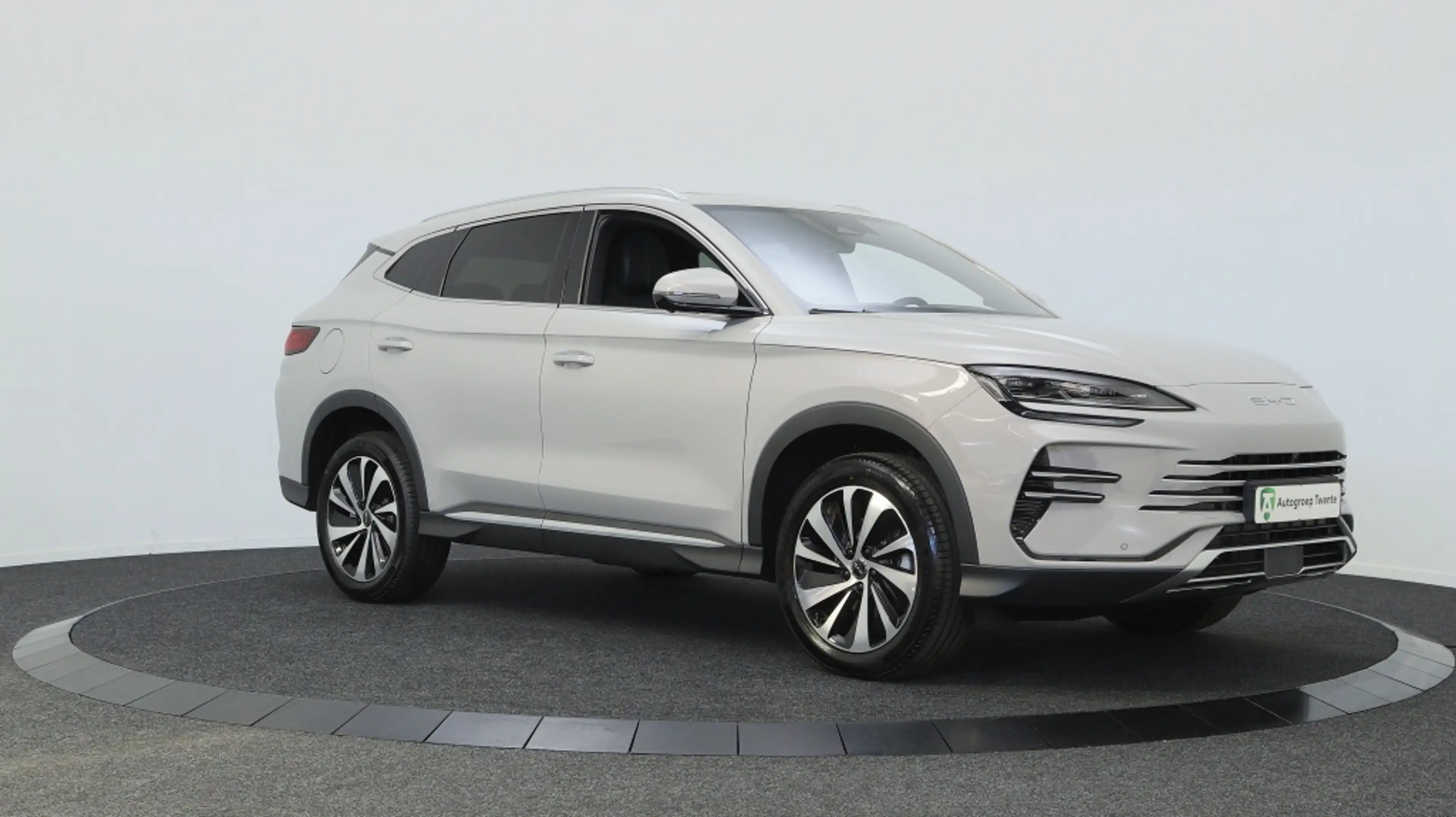 BYD Seal U 1.5 DM-i FWD Boost | Incl. € 3.000 ACTIE — photo 12