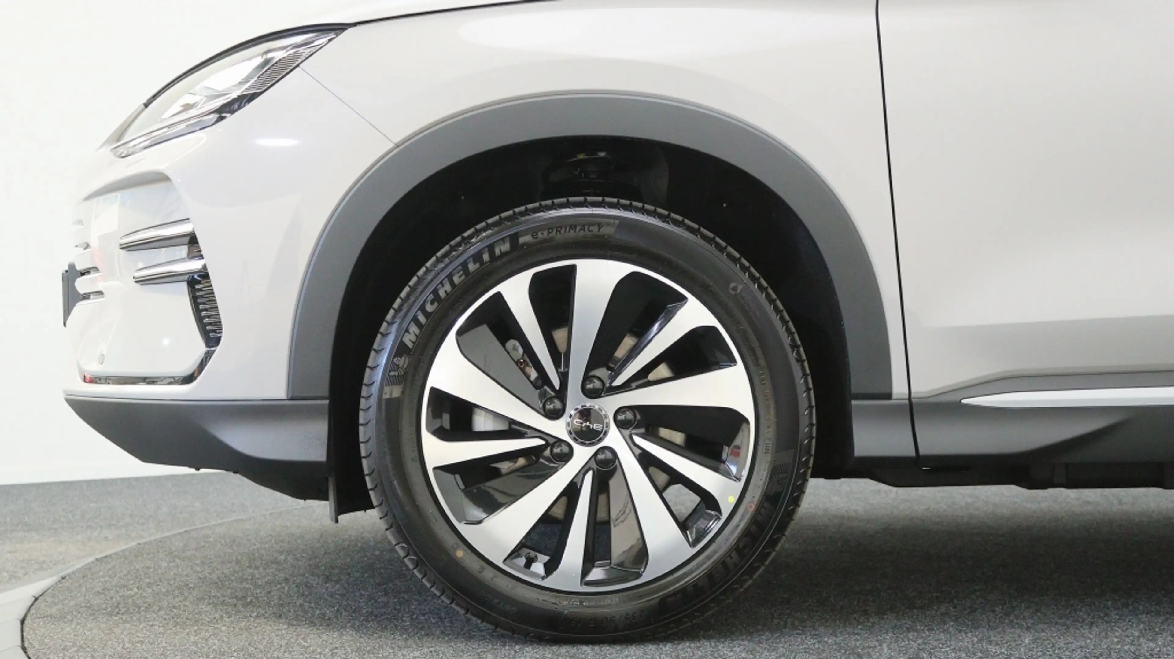 BYD Seal U 1.5 DM-i FWD Boost | Incl. € 3.000 ACTIE — photo 7