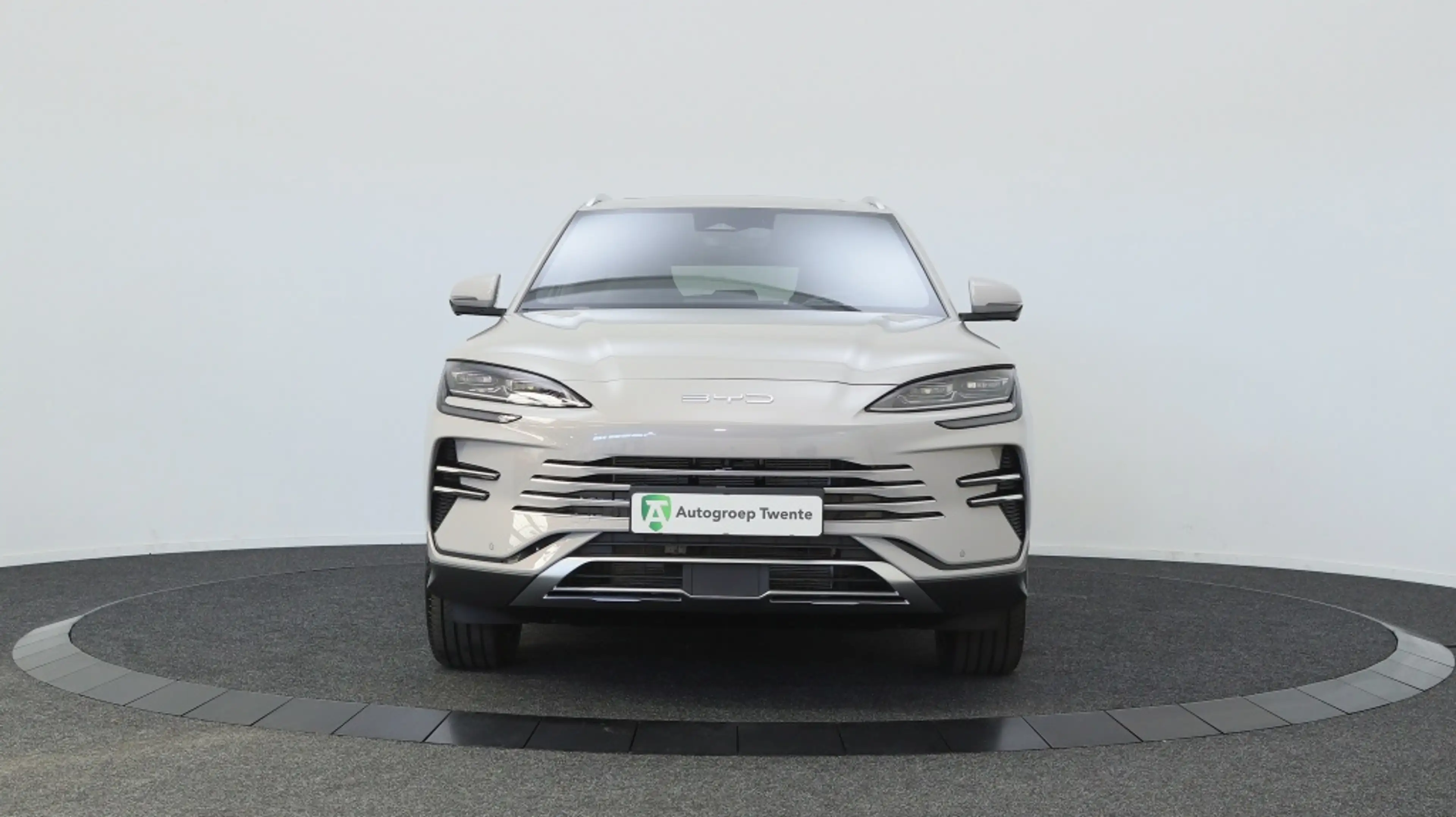 BYD Seal U 1.5 DM-i FWD Boost | Incl. € 3.000 ACTIE — photo 13