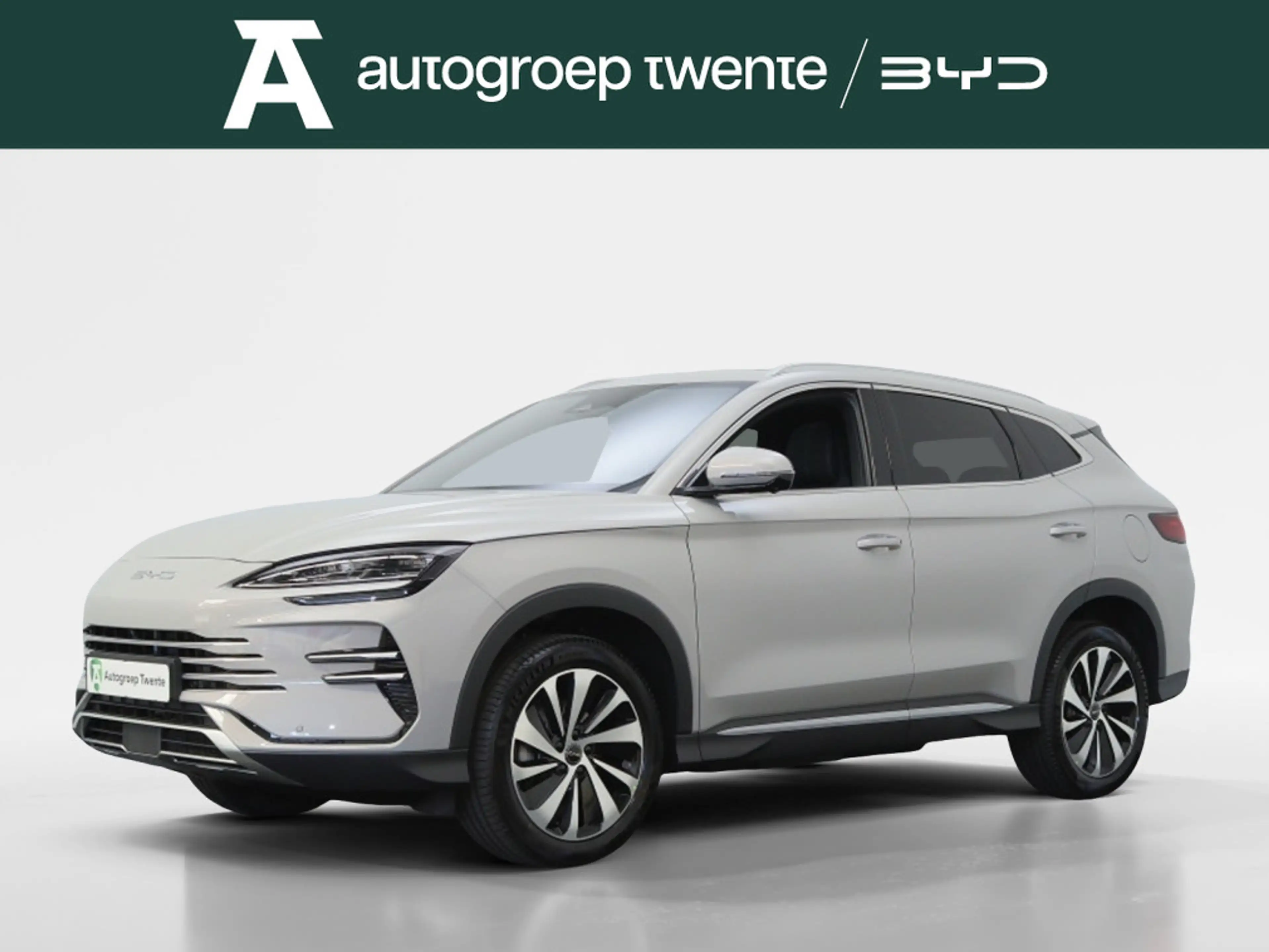 BYD Seal U 1.5 DM-i FWD Boost | Incl. € 3.000 ACTIE