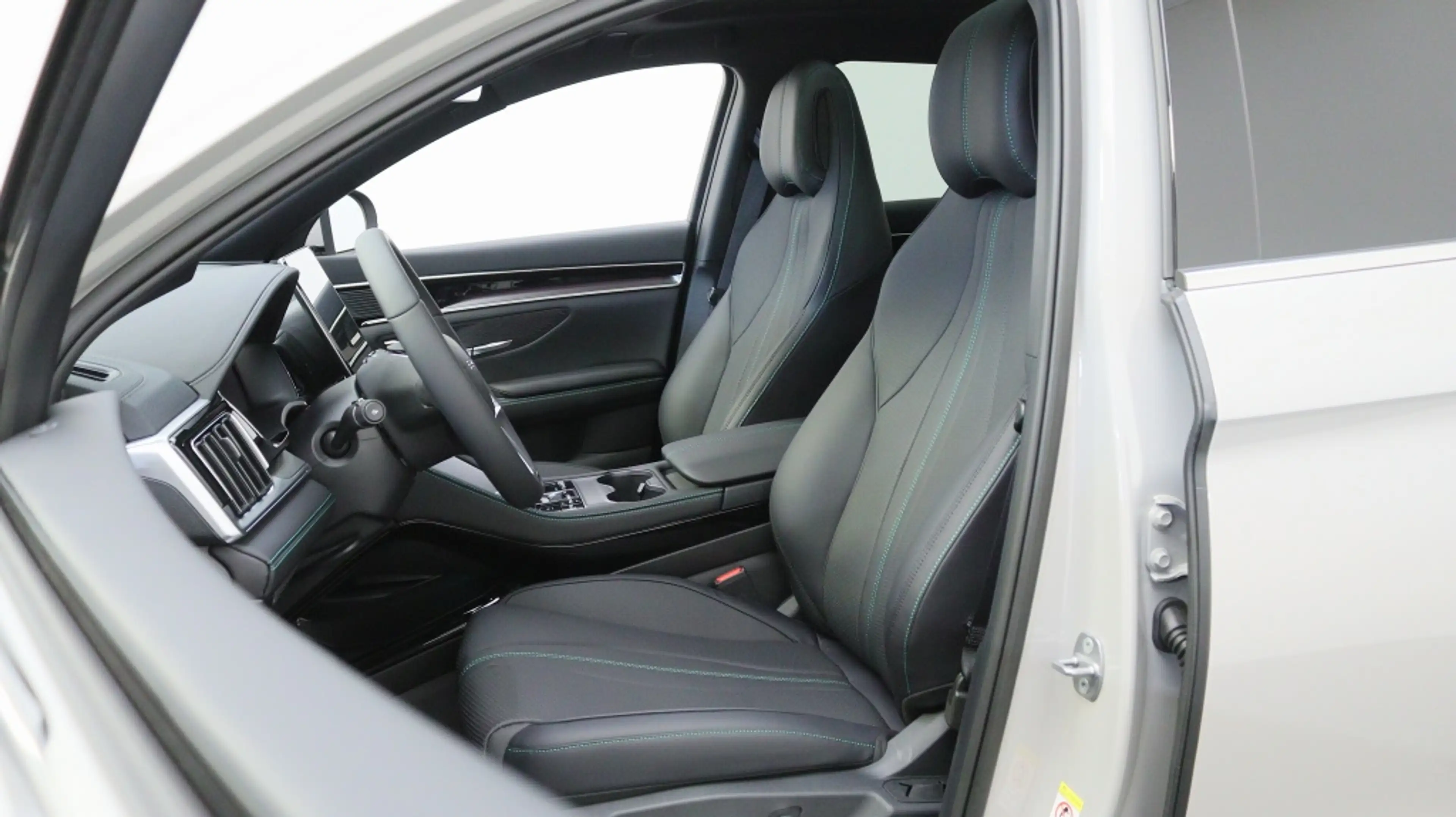 BYD Seal U 1.5 DM-i FWD Boost | Incl. € 3.000 ACTIE — photo 14