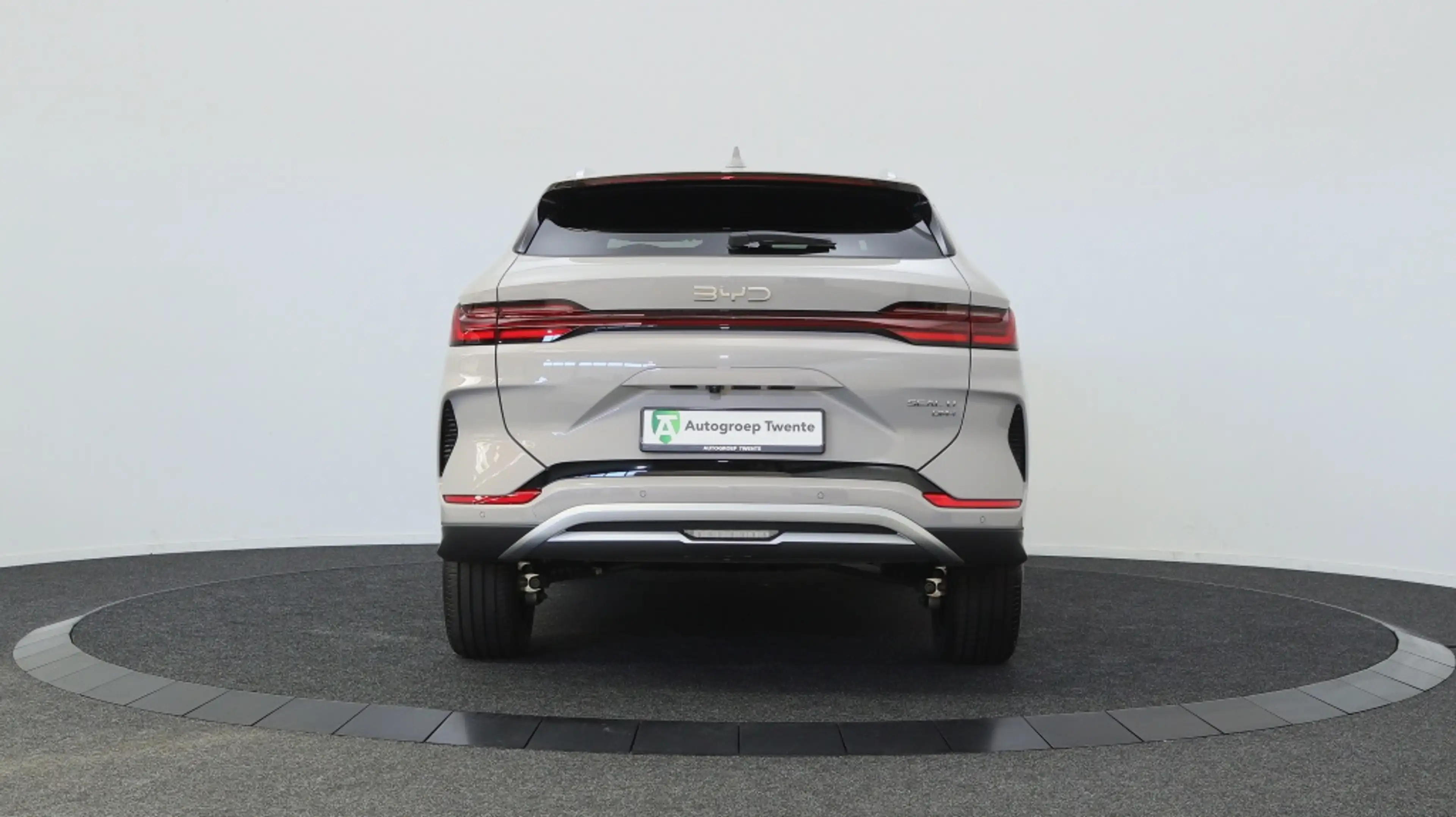 BYD Seal U 1.5 DM-i FWD Boost | Incl. € 3.000 ACTIE — photo 9