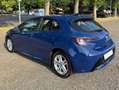 Toyota Corolla 1.8 HYBRID Bleu - thumbnail 5