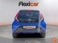 Toyota Aygo 70 x-cite Azul - thumbnail 4