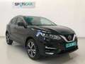 Nissan Qashqai dCi 81 kW (110 CV) N-CONNECTA Schwarz - thumbnail 3