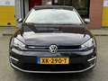 Volkswagen e-Golf 136pk Aut Leder ACC Keyless Sportstoelen 17" BTW Zwart - thumbnail 5