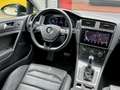 Volkswagen e-Golf 136pk Aut Leder ACC Keyless Sportstoelen 17" BTW Zwart - thumbnail 14