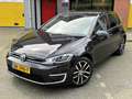 Volkswagen e-Golf 136pk Aut Leder ACC Keyless Sportstoelen 17" BTW Zwart - thumbnail 8