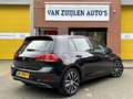 Volkswagen e-Golf 136pk Aut Leder ACC Keyless Sportstoelen 17" BTW Zwart - thumbnail 2