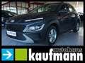 Hyundai KONA KONA 1,0 T-GDI 48V MHD KAMERA APP SHZ PDC LM Grau - thumbnail 1