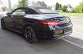 Mercedes-Benz C 43 AMG C -Klasse Cabrio *2HD*UNFALLFREI*SCHECK Noir - thumbnail 8