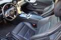 Mercedes-Benz C 43 AMG C -Klasse Cabrio *2HD*UNFALLFREI*SCHECK Noir - thumbnail 13