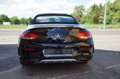 Mercedes-Benz C 43 AMG C -Klasse Cabrio *2HD*UNFALLFREI*SCHECK Noir - thumbnail 7