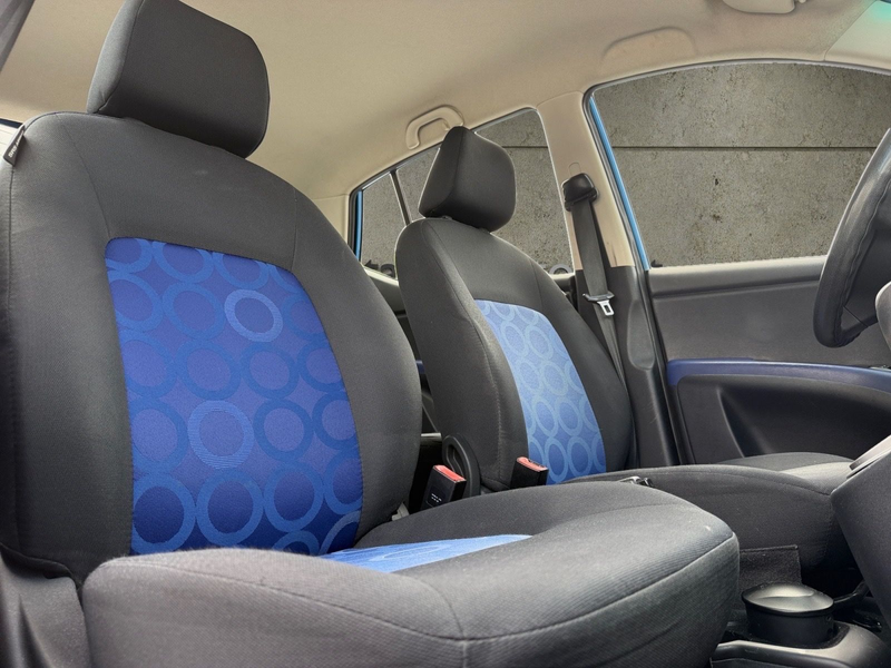 Hyundai i10 Style *KLIMA*E-PAKET*ISOFIX*8-FACH-BEREIFT* — photo 15