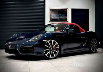 981 GTS 3.4i 330 CH PDK ECHAP SPORT PACK CHRONO PDLS JA 20 CLASSIC CUIR VOLANT SPORTDESIGN FRANÇAISE 2EME MAIN PASM -10MM