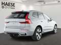 Volvo XC60 T8 Plus Dark Plug-In Hybrid AWD HUD StandHZG AHK D Grau - thumbnail 3