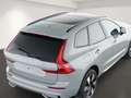 Volvo XC60 T8 Plus Dark Plug-In Hybrid AWD HUD StandHZG AHK D Grau - thumbnail 4