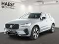 Volvo XC60 T8 Plus Dark Plug-In Hybrid AWD HUD StandHZG AHK D Grau - thumbnail 1