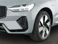 Volvo XC60 T8 Plus Dark Plug-In Hybrid AWD HUD StandHZG AHK D Grau - thumbnail 2