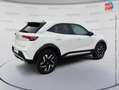 Opel Mokka 1.2 Turbo 100ch Elegance Wit - thumbnail 6