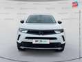 Opel Mokka 1.2 Turbo 100ch Elegance Wit - thumbnail 2