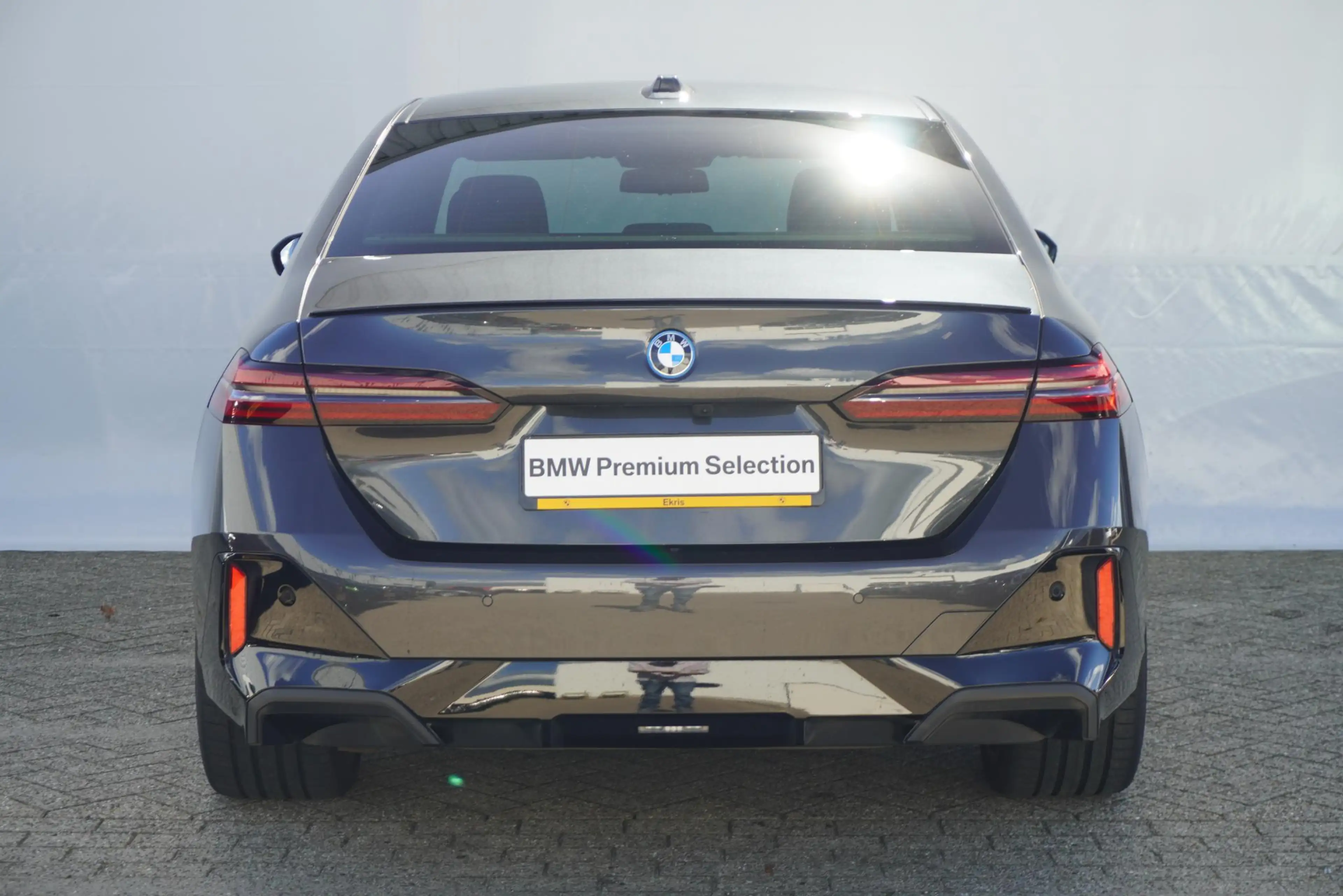 BMW 530 5 Serie Sedan 530e | M Sportpakket Pro | Harman Ka — photo 5