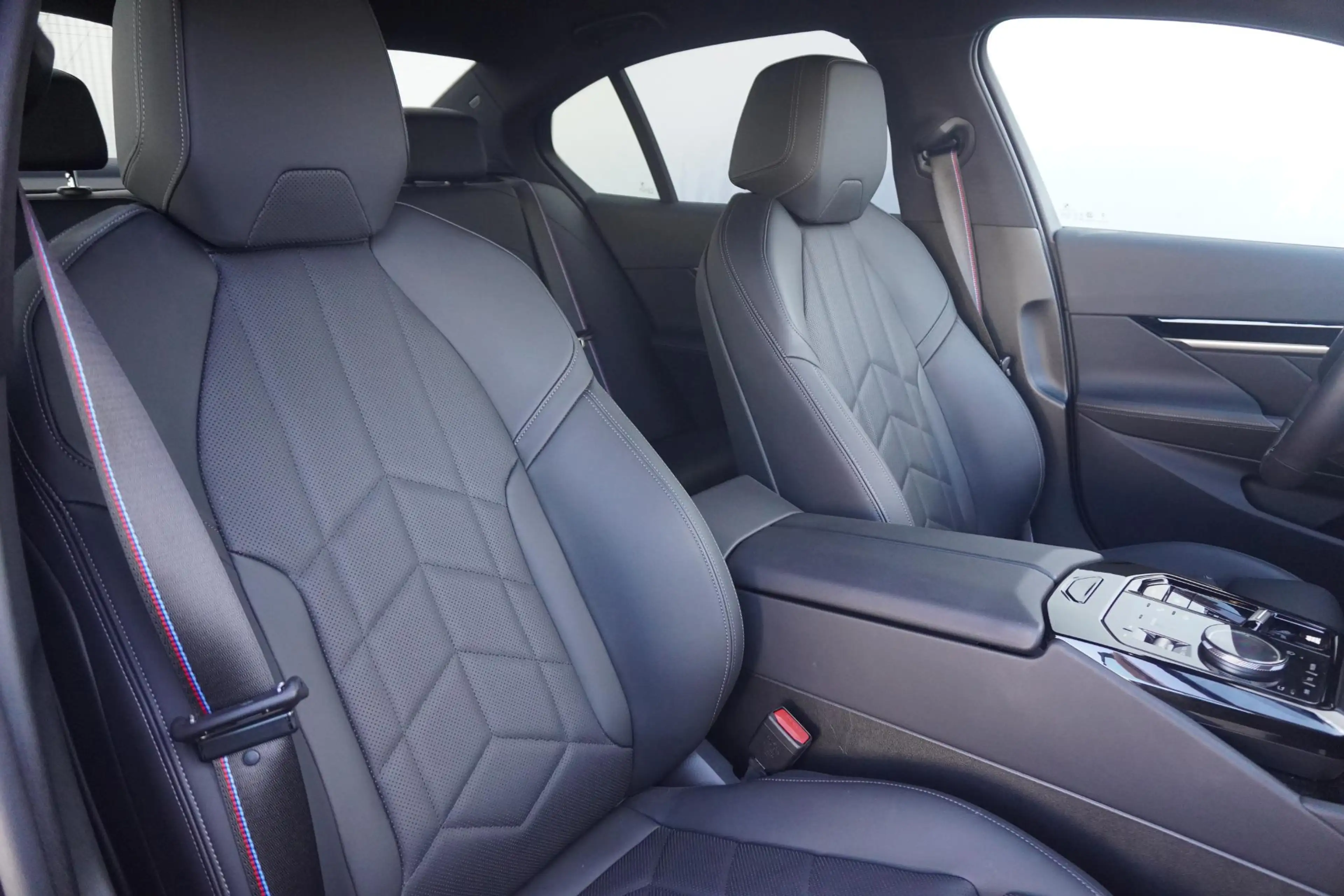BMW 530 5 Serie Sedan 530e | M Sportpakket Pro | Harman Ka — photo 7