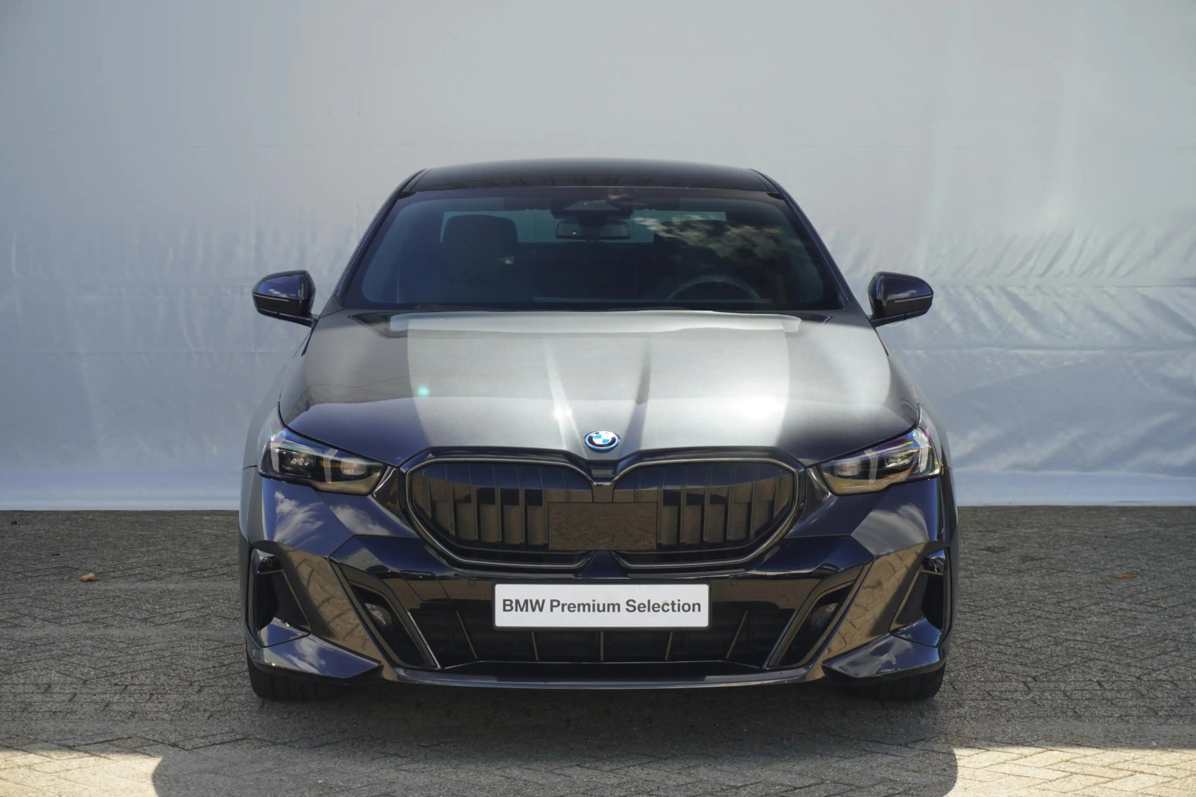 BMW 530 5 Serie Sedan 530e | M Sportpakket Pro | Harman Ka — photo 3