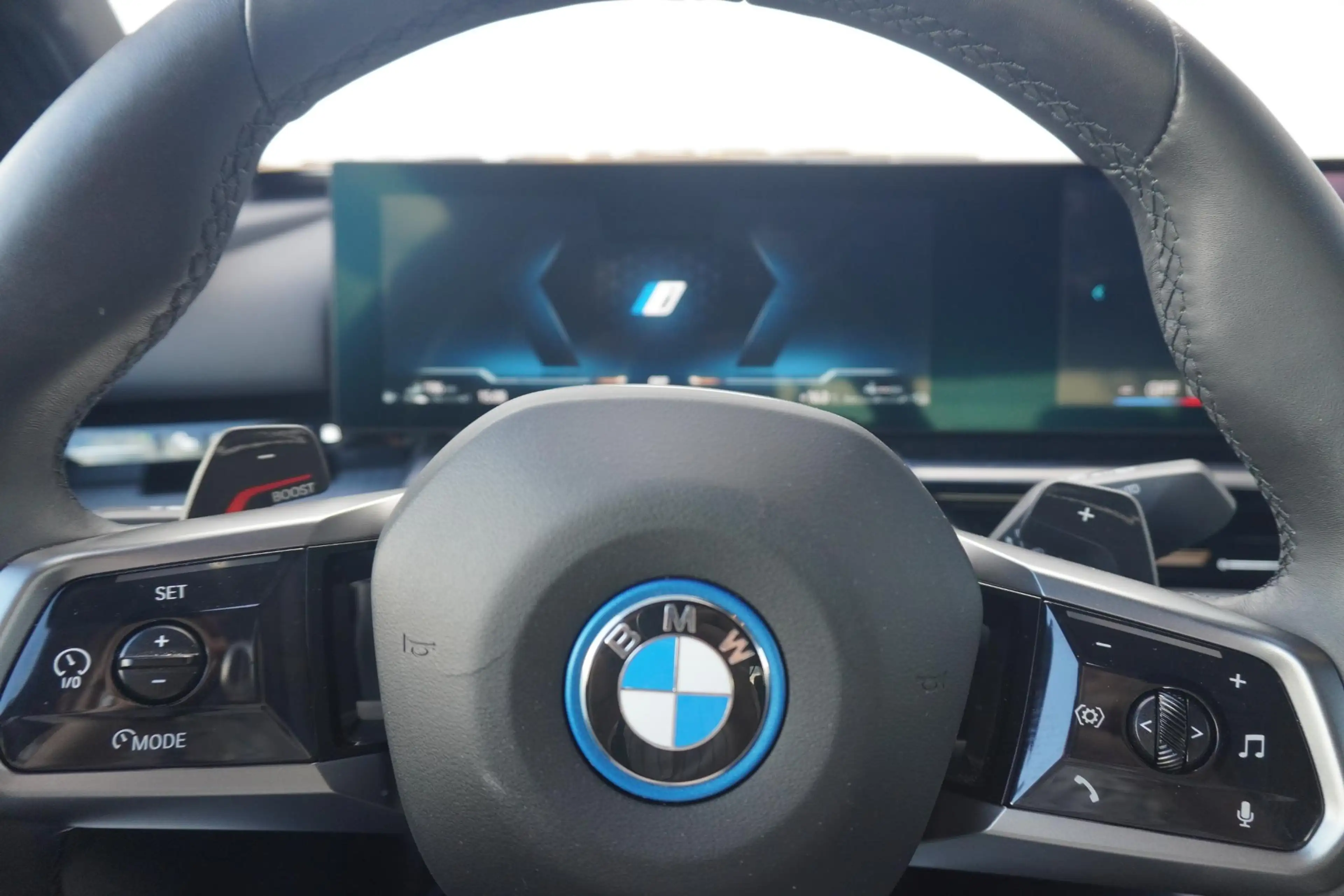 BMW 530 5 Serie Sedan 530e | M Sportpakket Pro | Harman Ka — photo 12